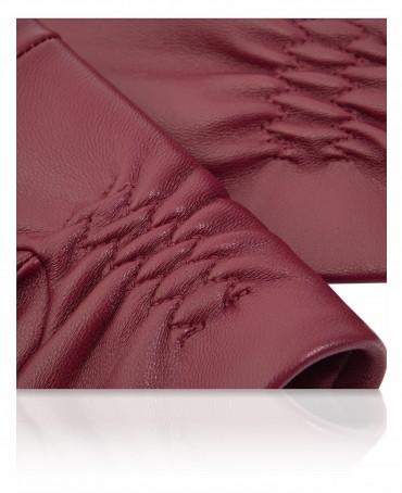 Перчатки Женские i.K81-ANE_27/WINE